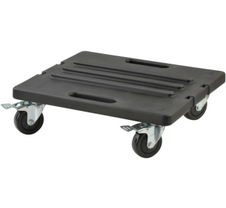 Roto/Shallow Rack Caster Platform