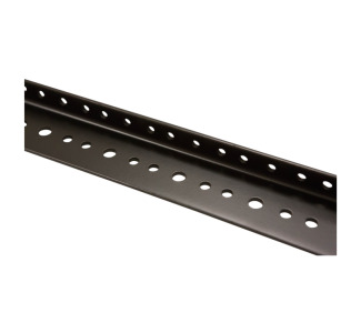 8U Rear Rail Kit