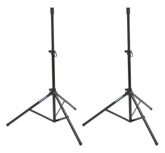 Samson LS50P - Speaker Stand Set