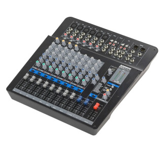 Samson MixPad MXP144FX - 14-Channel Analog Stereo