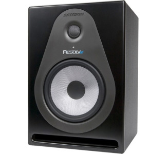 Samson Resolv SE8 Speaker System - 100 W RMS