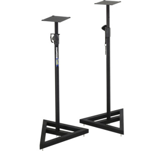 Samson Heavy-Duty Studio Monitor Stand