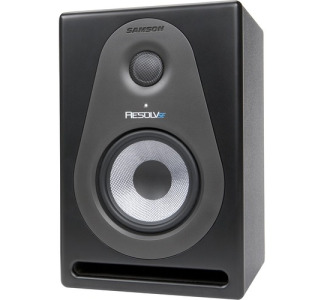 Samson Resolv SE5 Speaker System - 70 W RMS