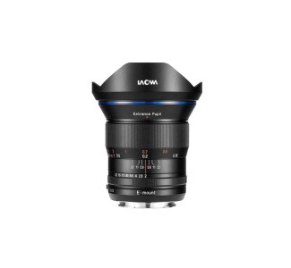 Venus Optics LAOWA 8154 15mm f2.0 Zero D - Sony FE