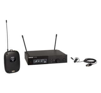 Wireless System, Frequency Band Version: G58