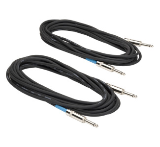 Samson Coaxial Patch Audio Cable