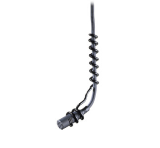 Audio-Technica ES933WC Miniature cardioid condenser hanging microphone