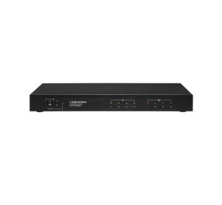 IR Transmitter/Receiver Mixer for ATCS-60 IR Conference System