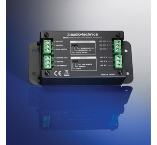 Remote Switch Control Interface