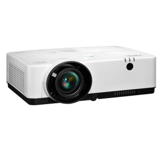 4,000 Lumen, WUXGA, 1.6x Zoom, LCD Classroom Projector