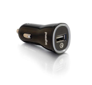 1-Port Quick Charge 2.0 USB Car Charger