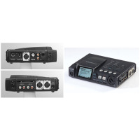 Tascam HD-P2 Portable High Resolution Stereo Recorder.
