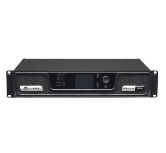 Crown CDi DriveCore 2|300 Amplifier - 600 W RMS - 2 Channel