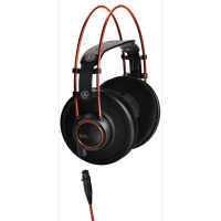 AKG 2458X00140 PROFESSIONAL HEADPHONE REFERENCE STUDIO HEADPHONES