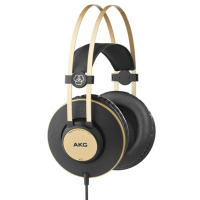 AKG 3169H00030 CLOSED-BACK STUDIO HEADPHONES PROFESSIONAL STUDIO