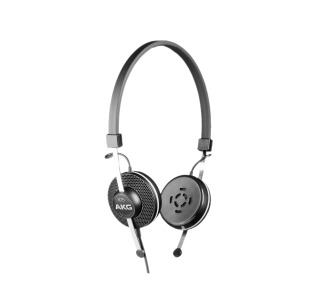 High-Performance conference headphones