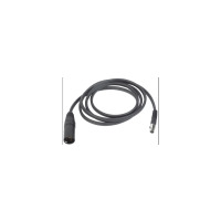 AKG 2955H00460 CABLE HEADSET CABLE FOR CAMERAS, INTERCOM, (5PIN XLR MALE)