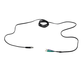 Headset cable for PC, Conferencing (1/8