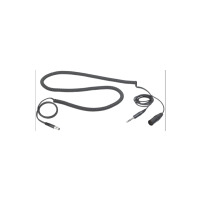 AKG 2955H00500 CABLE HEADSET CABLE FOR STUDIO, MODERATORS, COMMENTATORS (3PIN