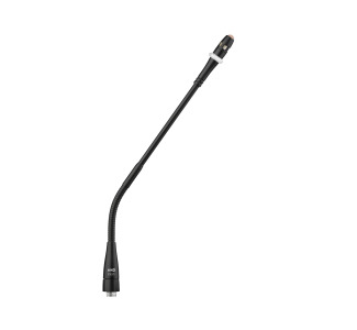 30cm Slim-line High-performance Condenser Gooseneck Microphone