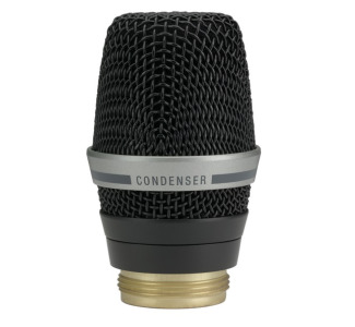 Microphone head with C5 acoustic