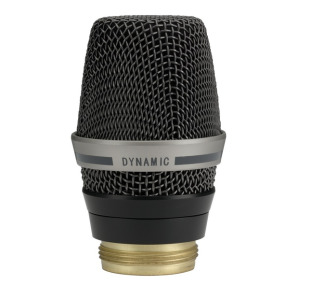 Microphone head with D7 acoustic