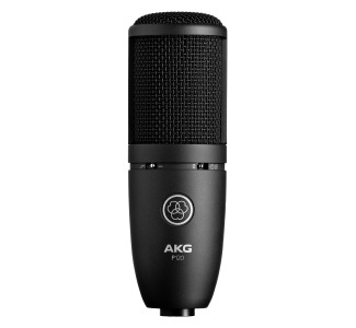 High-performance General Purpose Recording Microphone