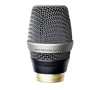 Condenser Vocal Microphone Head