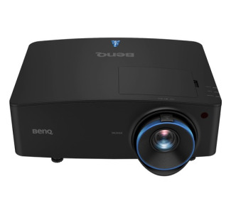 Laser Projector with 5500 lms and Short Throw Lens