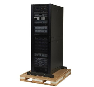 APC NetShelter SX AR3107SP Rack Cabinet