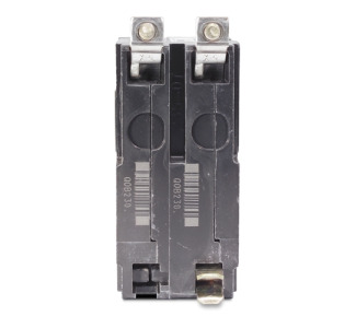 APC PDU 2-Pole, 30AMP, bolt on, square D Breakers