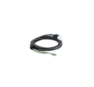 APC 3-Wire Standard Power Cord