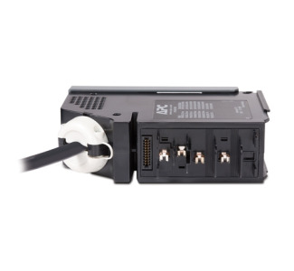 APC IT Power Distribution Module 2 Pole 3 Wire 30A L2-L3 L6-30 380CM
