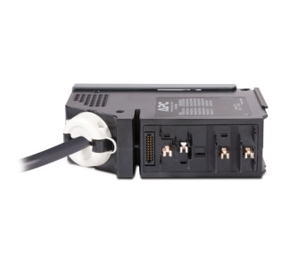 APC IT Power Distribution Module 2 Pole 3 Wire 30A L1-L2 L6-30 620CM