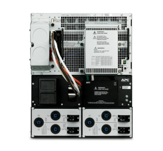 APC Smart-UPS RT 20kVA RM 208V