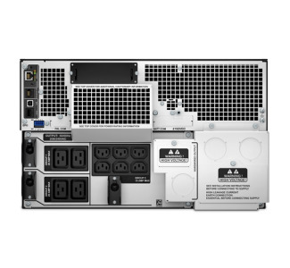 APC Smart-UPS SRT 10000VA RM 208V IEC