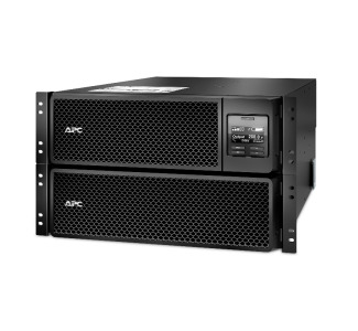 APC Smart-UPS SRT 8000VA RM 208V IEC