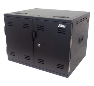 AVerCharge X16 16 Device Charge Cabinet