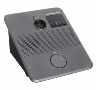 Discussion unit for ATUC-50 Digital Discussion System