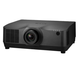 8200 Lumen Professional Installation Projector with 4K support