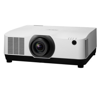 8200-Lumen Professional Installation Projector w/ 4K support