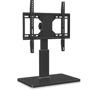 VB-STND-006 universal tabletop stand, supports displays up to 60lbs