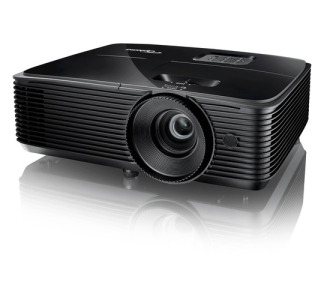 Bright WXGA Projector, 4,000 ANSI Lumens