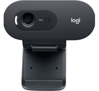 C505E HD Webcam