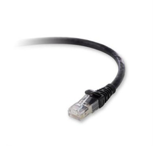 Belkin 10G CAT6a Snagless Patch Cord