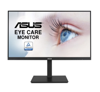 ASUS VA24DQSB Eye Care Monitor  23.8 inch