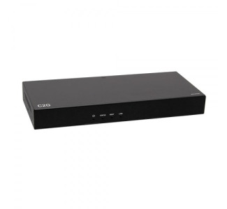 HDBaseT HDMI USB Audio De-embedder Box