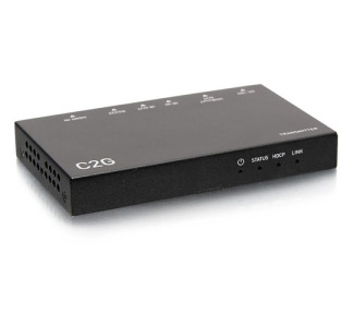 HDBaseT HDMI RS232 IR Transmitter Box
