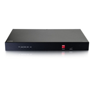 HDBaseT HDMI RS232 IR Scaling RX Box