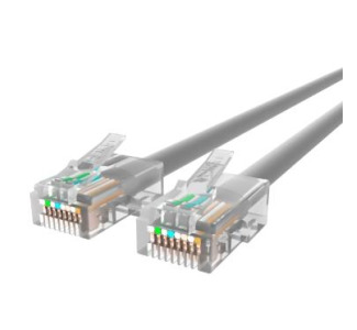 20ft Male to Male RJ45 CAT5e Ethernet Patch Cable